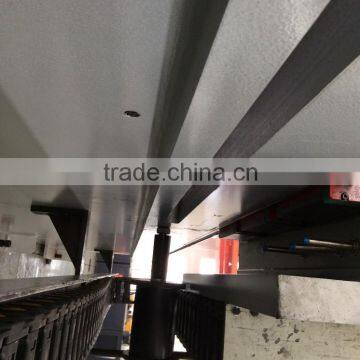 High Quality CNC Sheet Metal Cutting Machine For V Grooving Machine With Competitive Price photo-5