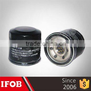 Ifob High quality Auto Parts manufacturer mahindra maximo oil filter For ALUA06 B6Y1-14-302A