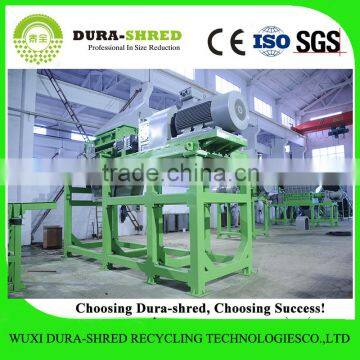 Dura-shred Famous Wood Shredder Machine photo-3
