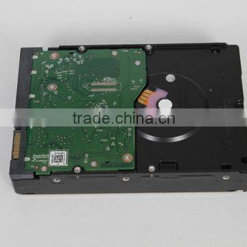 Bottom Price for Server Drive 3tb Wholesale Bulk Hdd Stock 3.5'' Internal 64MB Cache