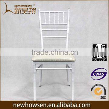 Factroy Price Good Quality Banquet Chiavari Chair