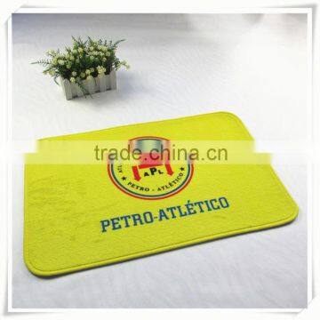 memory foam fused bath mat, bath rugs