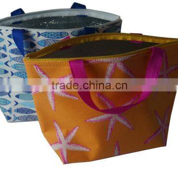 non-woven cooler bag