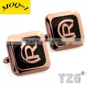 TZG06628 Character Cufflink