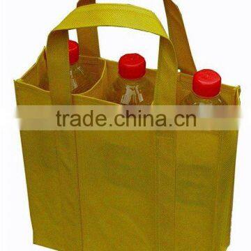 3 bottle Wine Bag