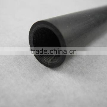 Lines photographic equipment with 3k carbon fiber tube high strength carbon nanotubes