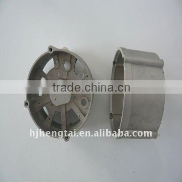 Auto Alternator Front Housing