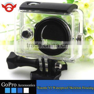 Xiaomi YI Action Camera Waterproof Case Lens Cover .Fit for Original Camera, Xiaomi yi Camera Accessories A224 photo-5