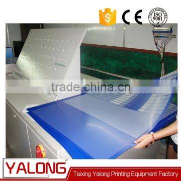 thermal ctp plate aluminium positive printing ctp making machine