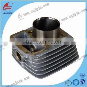 Hot Sale Cylinder Block Motorcycle Spare Parts For CG150CD Motorcycle Engine Parts