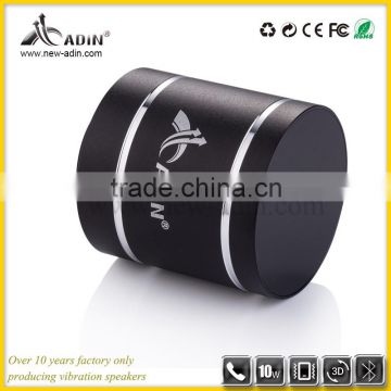 in wall bluetooth speaker,3.5mm plug small speaker