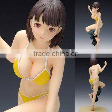 Sexy Anime Figure