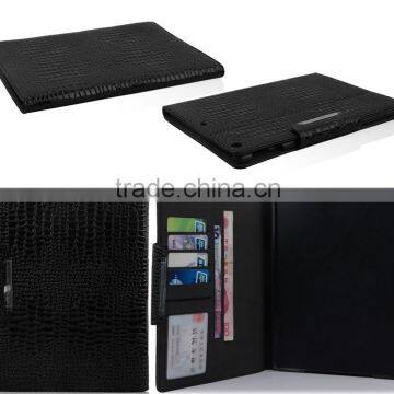 snake leather case for The iPad Air (iPad 5)