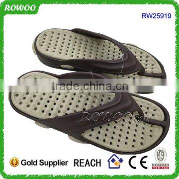 Comfort Breathable Flip Flops Style and Beach Lightweight Mens Eva Slippers photo-3