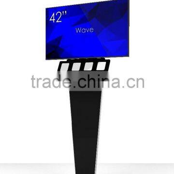 42 Inches Interactive Kiosk Player Touch Digital Signage LED Advertising Player