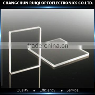 Single Crystal/IR-POLY Calcium Fluoride window (CaF2 window)                        
                                                Quality Choice