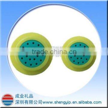 mini recordable sound module for plush toys