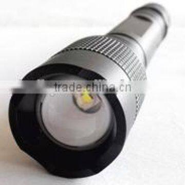 XPE IPX4 Focusable LED Torch & Tiny Remote Flashlight Download photo-3
