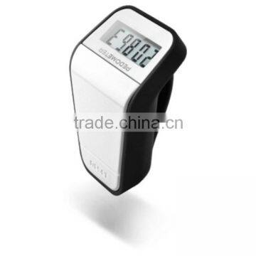 Multifunction Digital LCD Tracker Pedometer Runing Step Calories Tracker Best for Health and Fitness photo-3