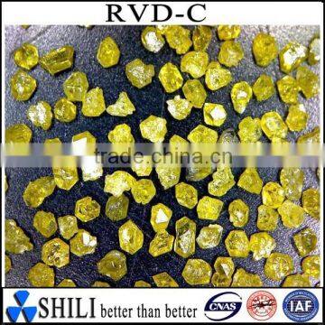 Industrial Sythetic Abrasives Yellow RVD Diamonds for Diamond Tools photo-6
