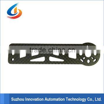 CNC Machining Carbon Fiber Car Parts ITS-100 photo-4