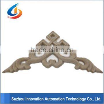 ITS-176 Laser Carving and Cutting Service for Wood Product photo-2