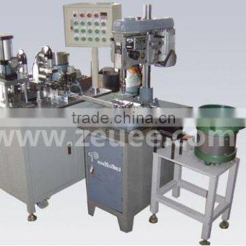Screw Plugging Assembly Machine