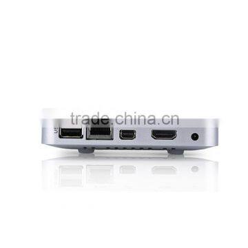 Mini pc Z3735f TV BOX 2G RAM 32G SSD Quad Core Intel Atom Htpc Desktop Mini Computer photo-4