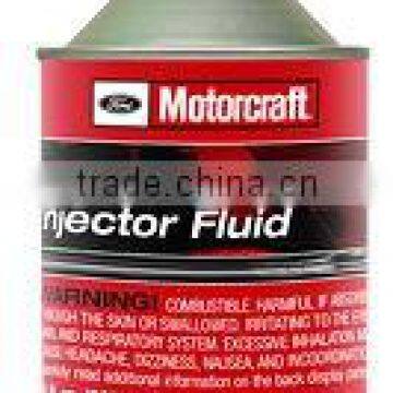 Motorcraft Powerflush Flush Injector Fluid