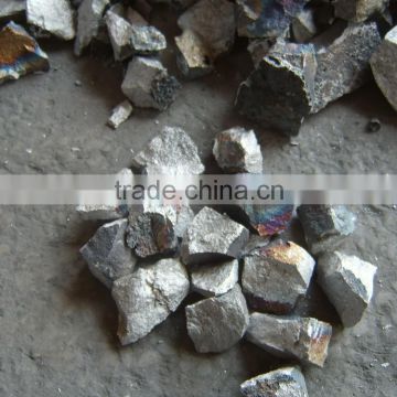 China Supply Ferro Molybdenum 60