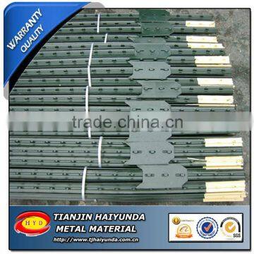 Wholesale Bottom Price Metal t Post photo-4
