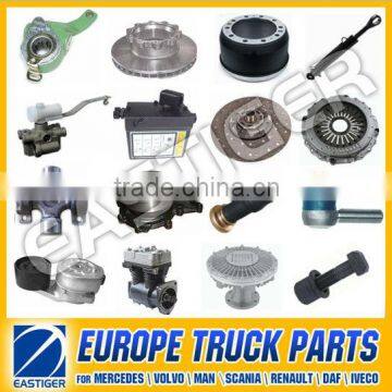 Over 600 Items SCANIA spare parts