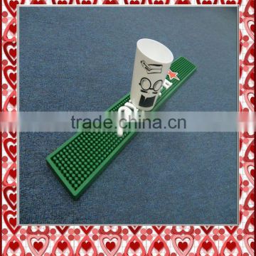 promotional gifts natural top quality antislip bar pad