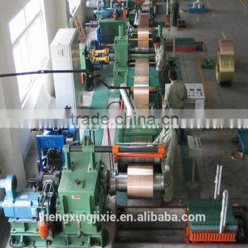 Cut Machine for Steel Pipe Line photo-5