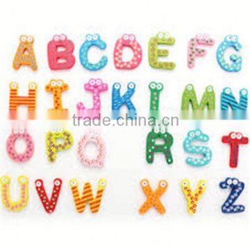 Montessori Materials in China ,education Toy, Eva Magnet Alphabet