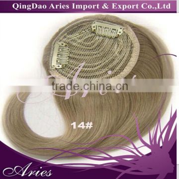 fantastic cheap synthetic fiber hair fringe