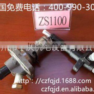 CF CC -INJECTOR injection PUMP CYZS1100-CYZS1105 (15-18HP)CHANGFATYPE Diesel engine parts