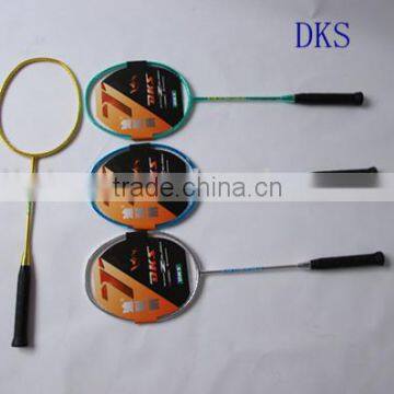12502 DKS Brand Badminton Racket Price