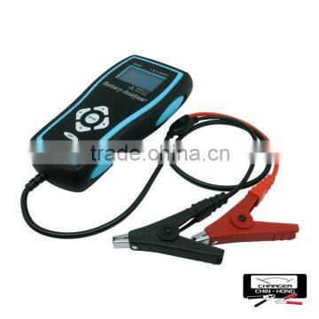 12v 24v Battery Tester Digital Battery Tester Car Battery Tester