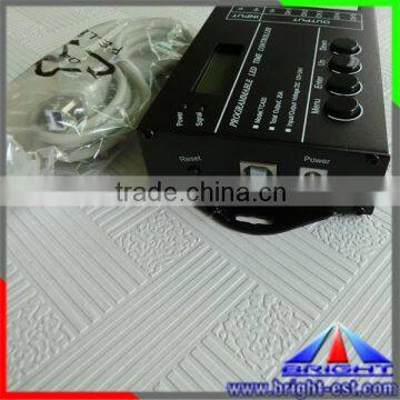 Led Time Switch Controller, Led Timely Turn On/off Controller, Led Smart Controller photo-2
