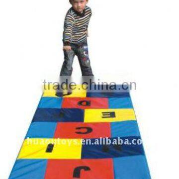 Children Indoor Rubber Floor Mat