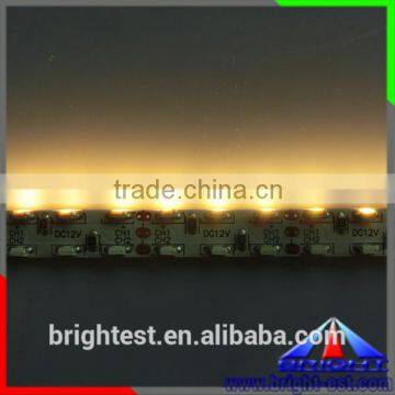Tears Light LED Strip SMD3014 Double Side Lighting