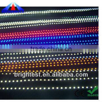 Blue/Red/Orange/White color 3528 SMD LED Strip