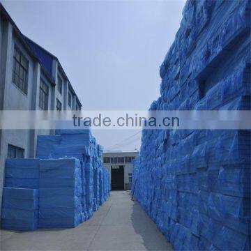 Expanded Polystyrene machine/xps foam / xps block