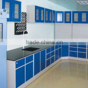 Steel Lab Wall Cabinet