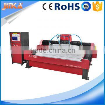 Marble and granite stone engraving machine