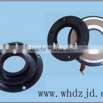 DZD2 series electromagnetic clutch/ brakes