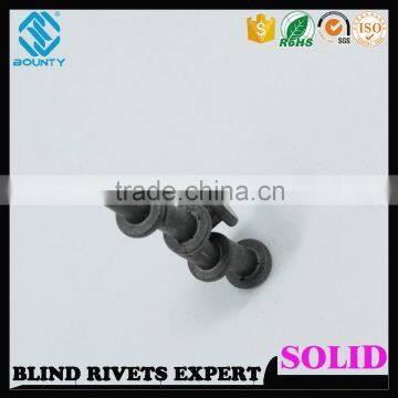 UNIVERSAL HEAD STEEL SOLID RIVETS photo-4