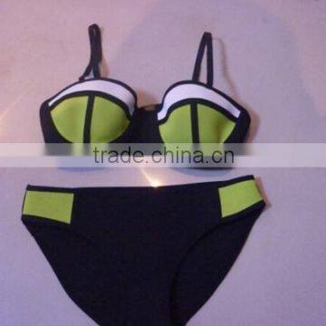 2015 Fashion Summer Women Beach Sexy Bikini photo-4