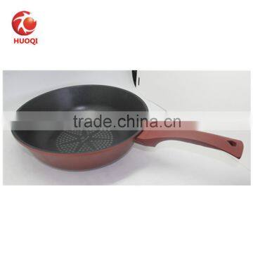 HQ Aluminium chip pan